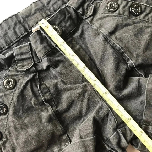 Element Wood & Thread Black Cape Cod Shorts 5 - Picture 10 of 13
